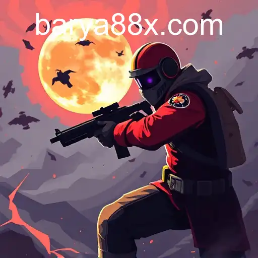 Exploring the Thrilling World of Action Games: A Dive into 'barya88'