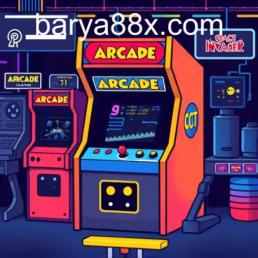 Exploring the 'Arcade Fun' Category: The Allure of 'barya88' Games