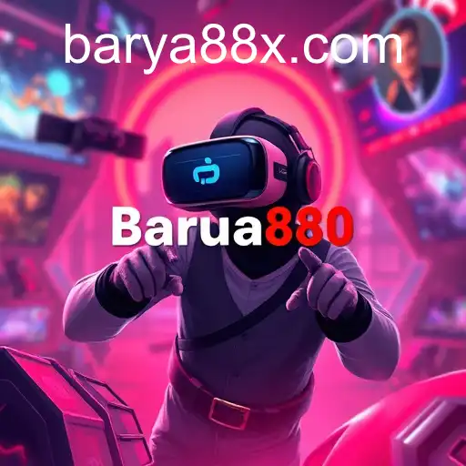 Barya88: Shaping the Future of Online Gaming