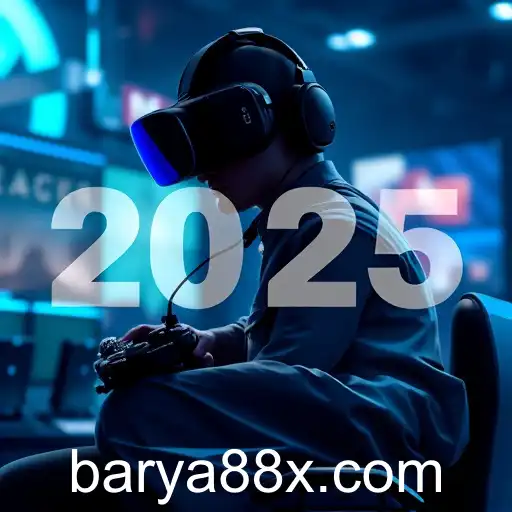 Barya88: Gaming Landscapes in 2025
