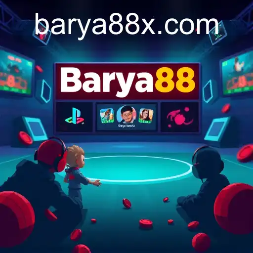 Barya88: Gamers Navigate the Evolving Digital Landscape