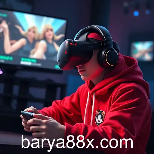 Bary88: A New Era in Online Gaming
