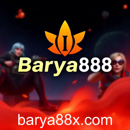 Barya88: Revolutionizing Online Gaming