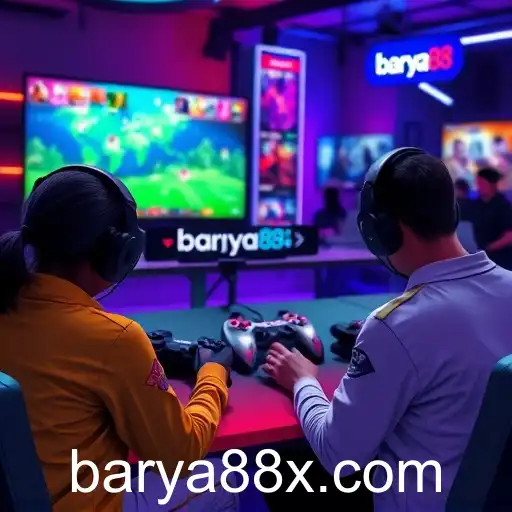 Digital Expansion of Gaming Communities