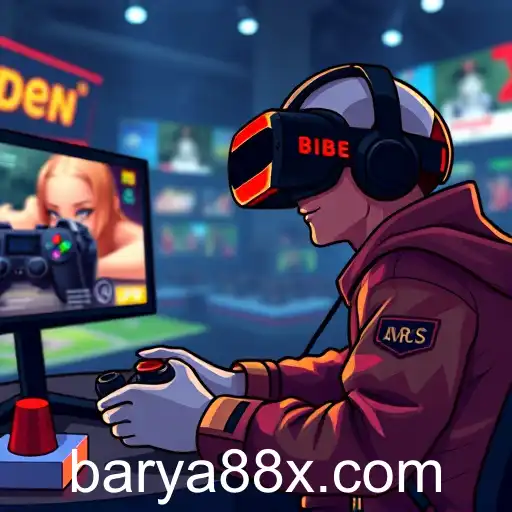 The Evolution of Gaming in 2025