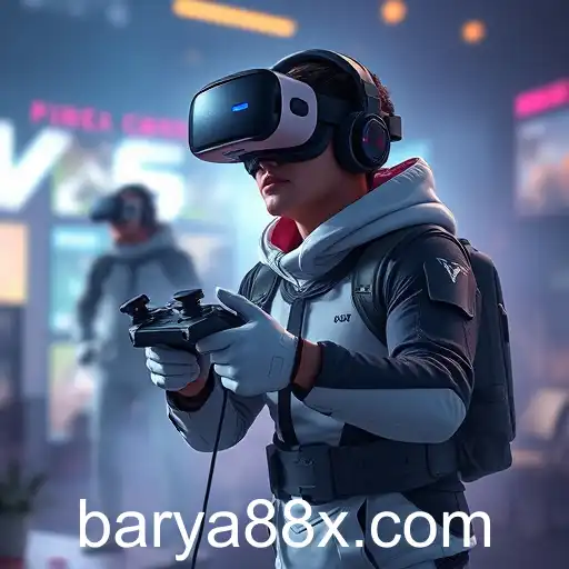 Exploring the Digital Frontier of Online Gaming