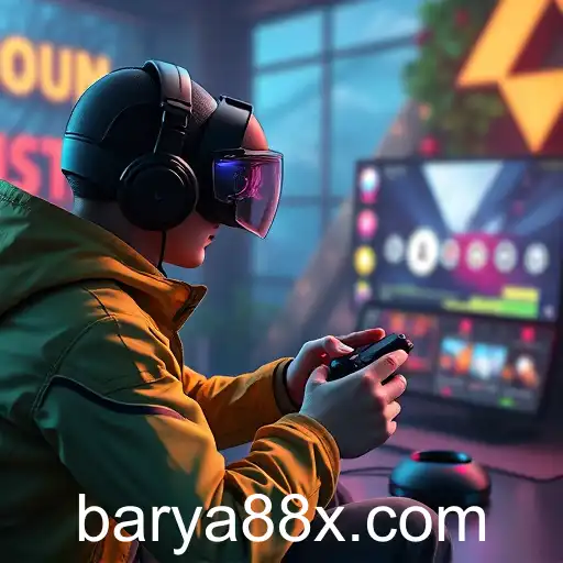 Gaming Evolution in the Digital Age