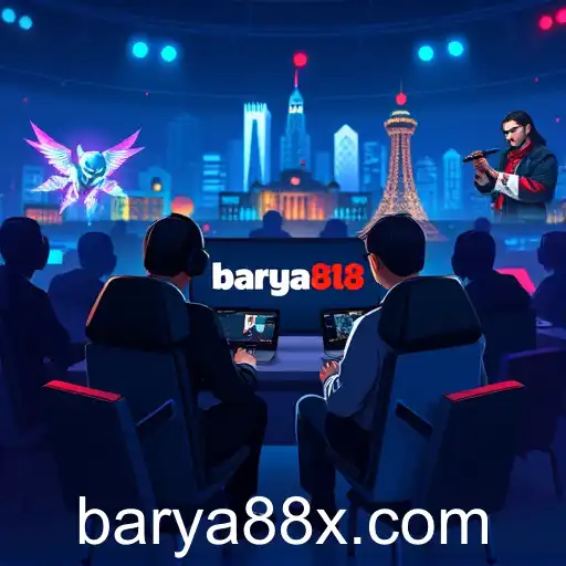 Gaming Evolution: Trends and Impacts