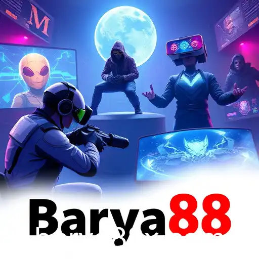 Gaming Enthusiasts Flock to New Platforms