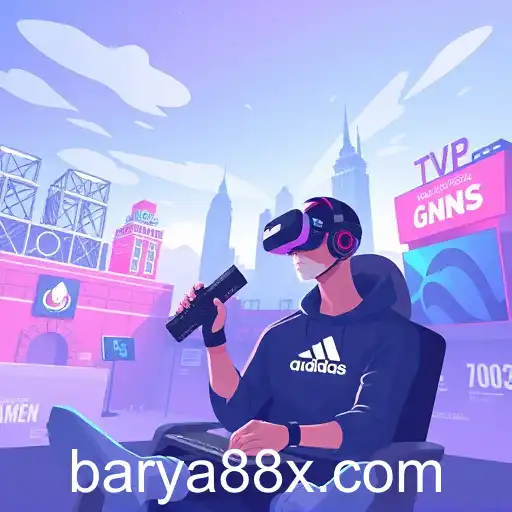 Gaming Renaissance: The Rise of Fandoms