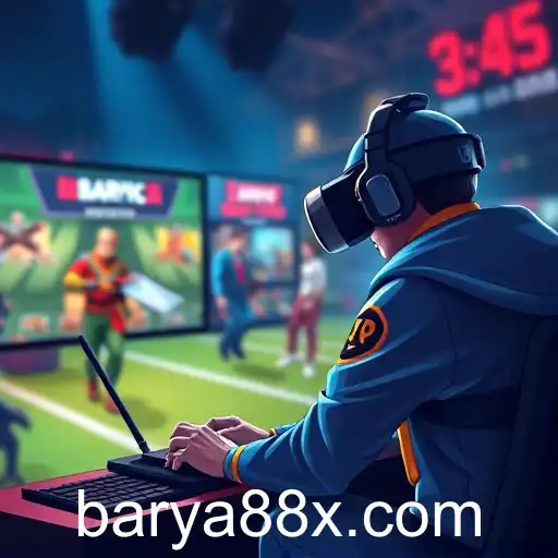 Gaming Trends and Emerging Platforms