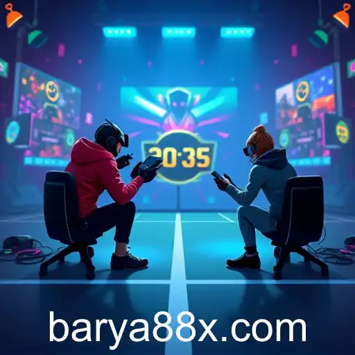 Gaming Trends Transforming 2025