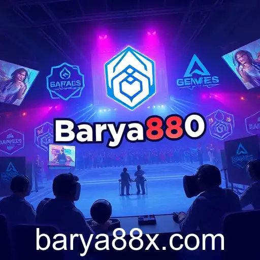 The Digital Playground: Rise of Innovative Gaming Platforms