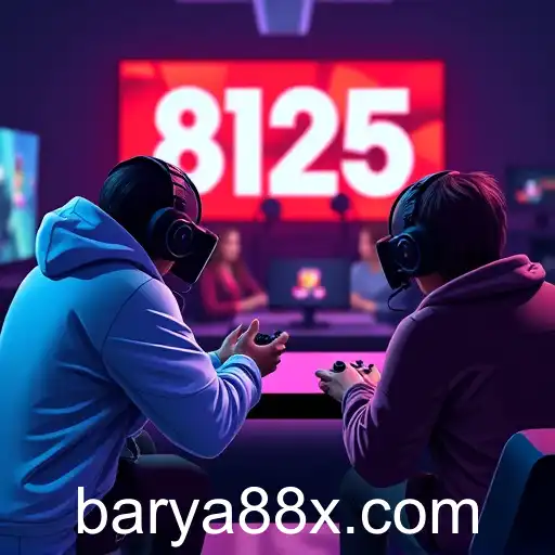 The Evolution of Online Gaming Communities