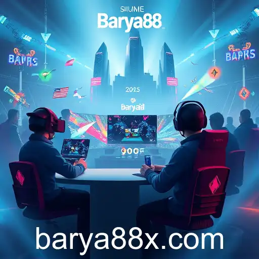 The Rise of Online Gaming in 2025