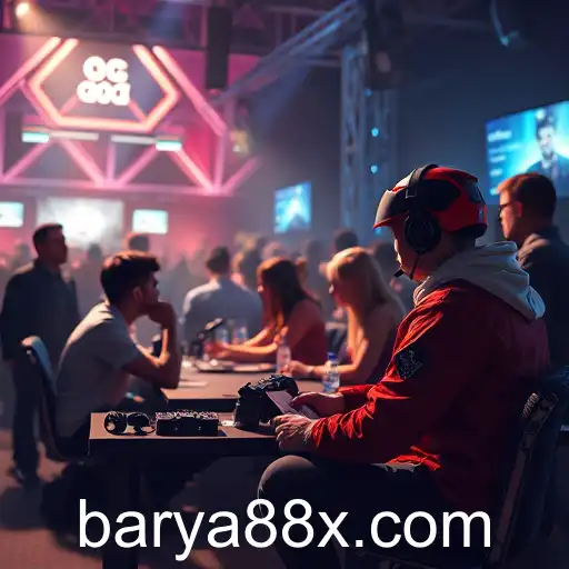 Rise of Online Gaming Communities in 2025