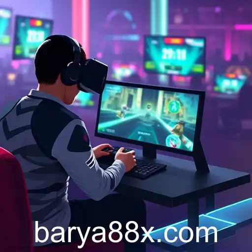 The Rise of Gaming Communities in 2025