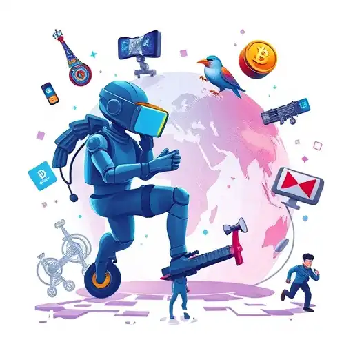 Gaming Evolution with Barya88: A 2025 Perspective