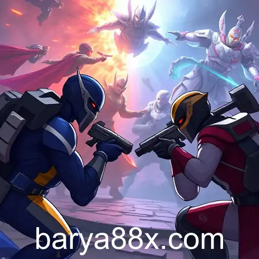 Gaming Evolution: The Rise of Online Platforms