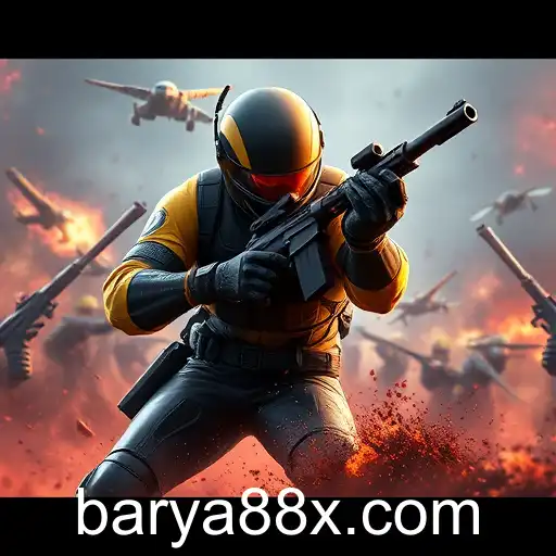 Innovative Trends in Online Gaming