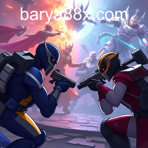 Exploring 'Multiplayer Games' and the Impact of Keywords like 'barya88'