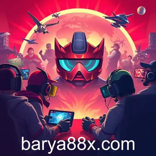 The Rise and Impact of Barya88 in the Gaming World