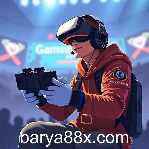 The Rise of Gaming and Digital Communities