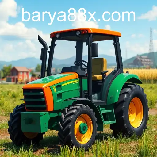 Exploring the Fascinating Realm of 'Simulation World' and the Rise of 'Barya88'