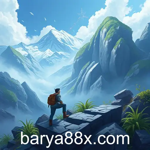 Exploring the Realm of Adventure Games with 'barya88'