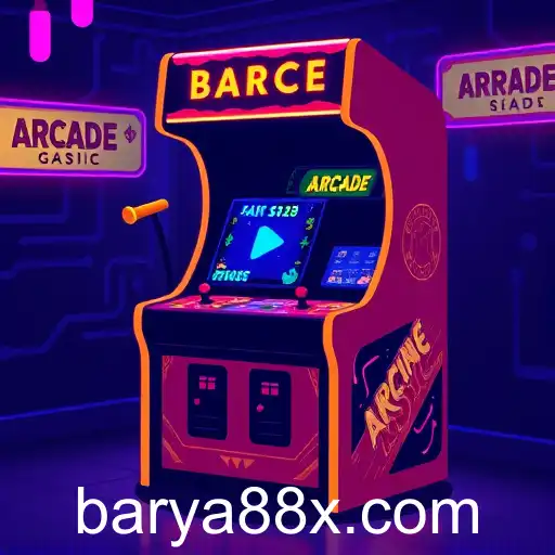 Exploring the 'Arcade Fun' Category: The Allure of 'barya88' Games