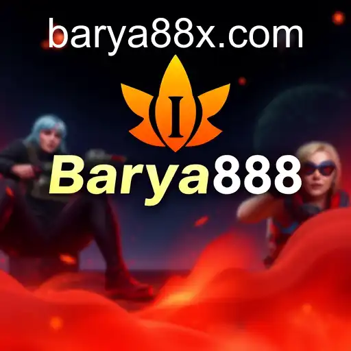 Barya88: Revolutionizing Online Gaming