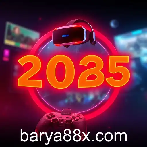 Evolving Gaming Trends in a Digital World