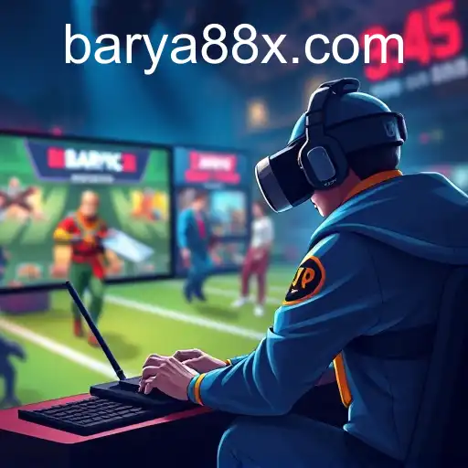 Gaming Trends and Emerging Platforms