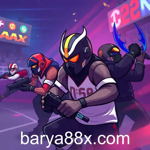 Exploring 'Multiplayer Games' and the Impact of Keywords like 'barya88'