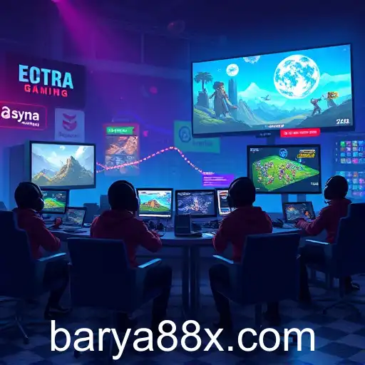 The Evolution of Online Gaming in 2025