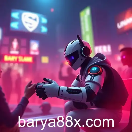 The Engaging World of Online Gaming in 2025