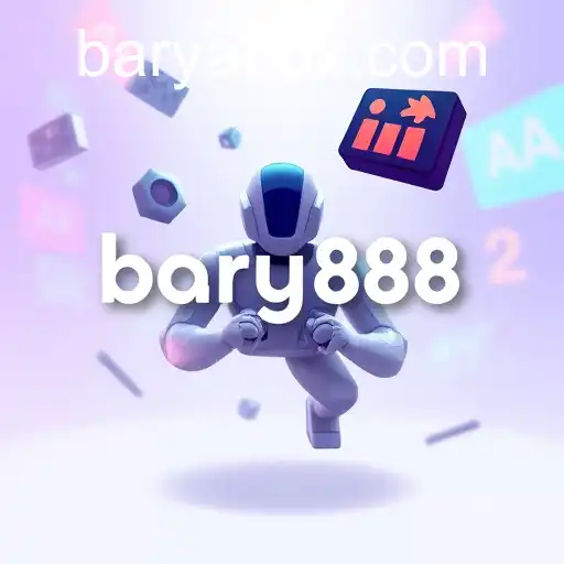The Rise of 'barya88' in Online Gaming