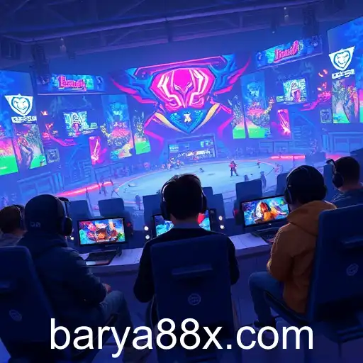 The Rise of Game Communities in the Digital Age