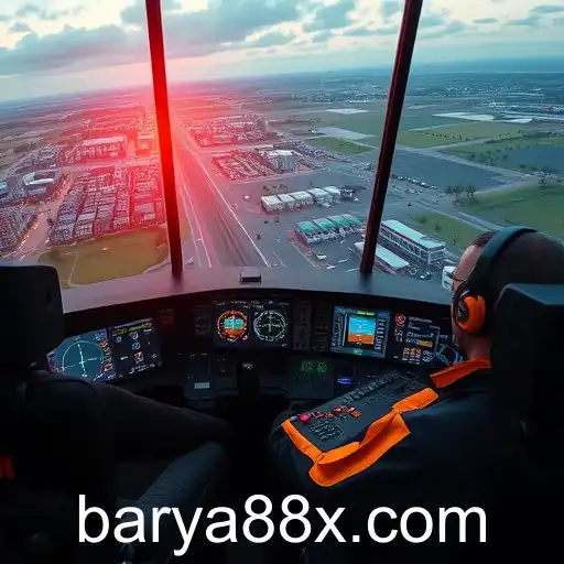 Exploring the Fascinating Realm of 'Simulation World' and the Rise of 'Barya88'