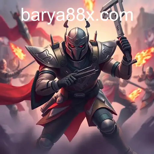 Exploring the Intricacies of Strategy Games: A Focus on the 'barya88' Phenomenon